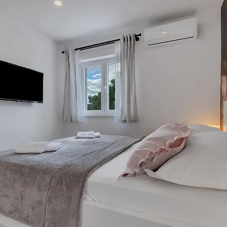 Gæstehus Buljan Makarska