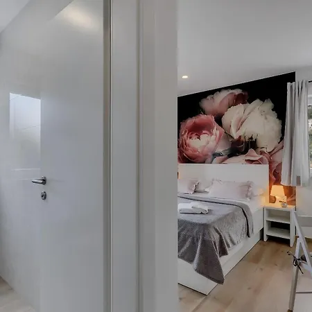 Buljan Casa de hóspedes 3*