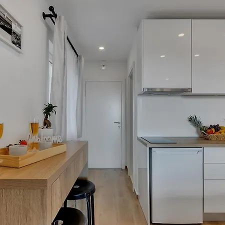 Guest house Buljan Makarska