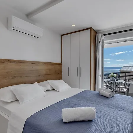 Guest house Buljan Makarska