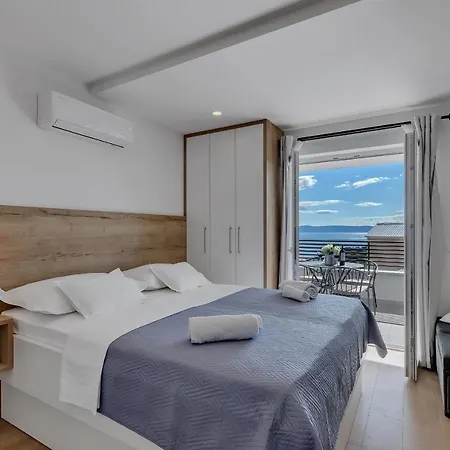 Guest house Buljan Makarska