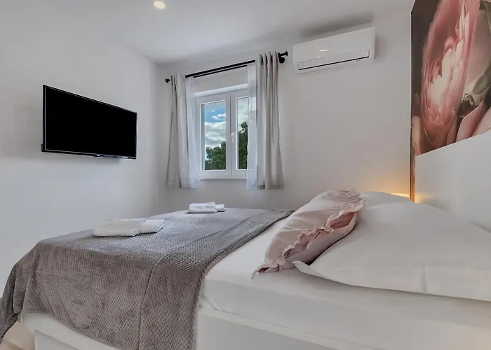 Affittacamere Buljan Makarska