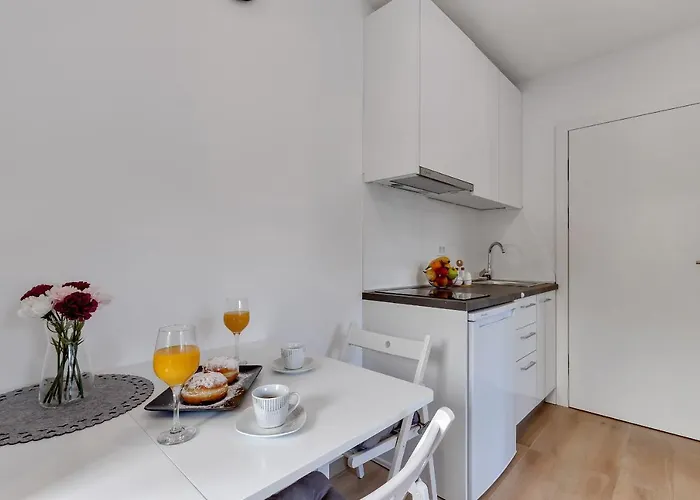 Buljan Affittacamere 3*