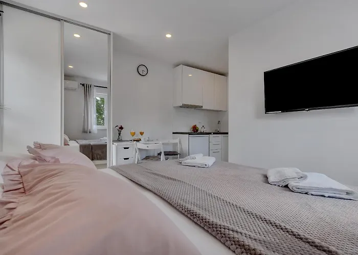 Affittacamere Buljan Makarska