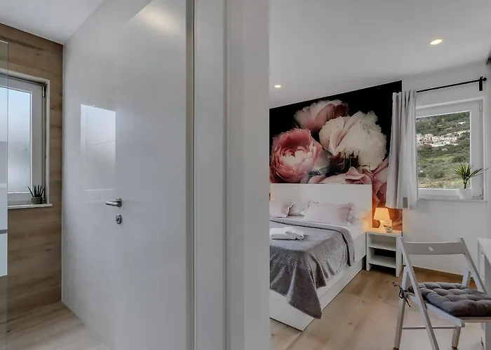 Buljan Affittacamere 3*