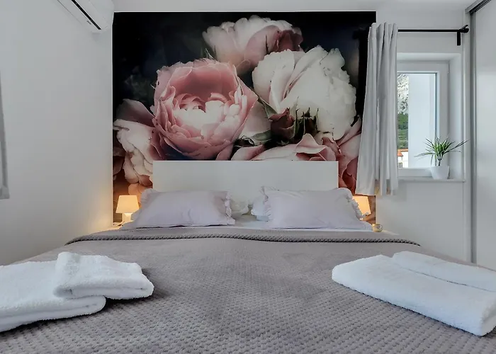 Buljan Affittacamere 3*