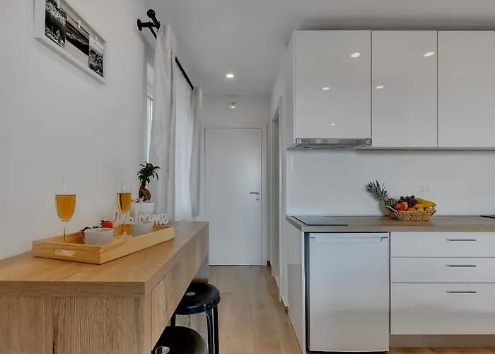 Affittacamere Buljan Makarska