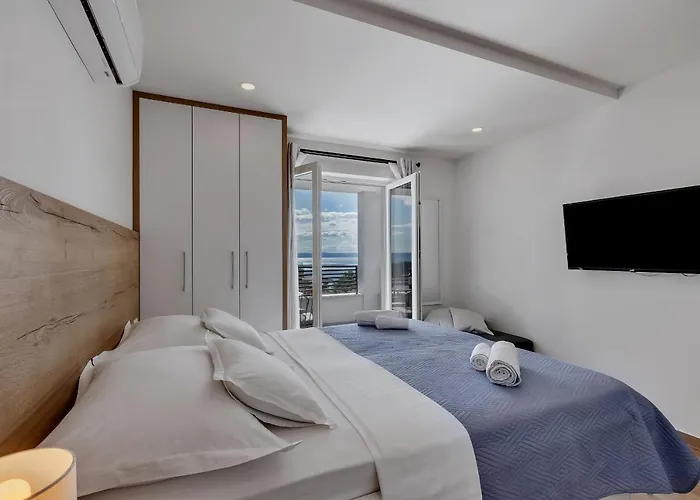 Affittacamere Buljan 3*