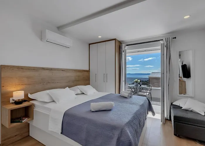 Affittacamere Buljan Makarska